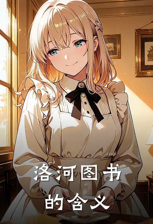 洛河图书的含义