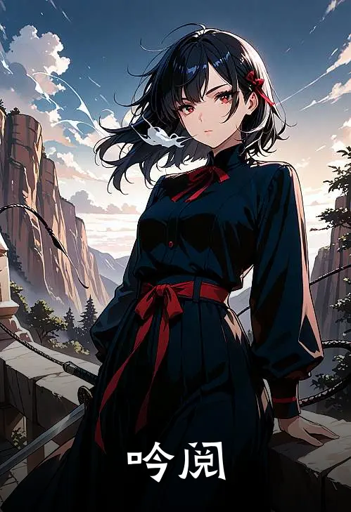 吟阅(江略裴乐)无弹窗小说免费阅读_小说完整版免费阅读吟阅江略裴乐