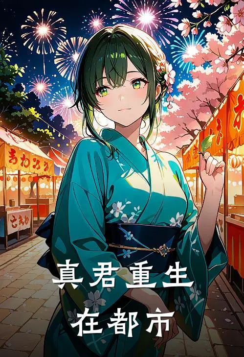 真君重生在都市