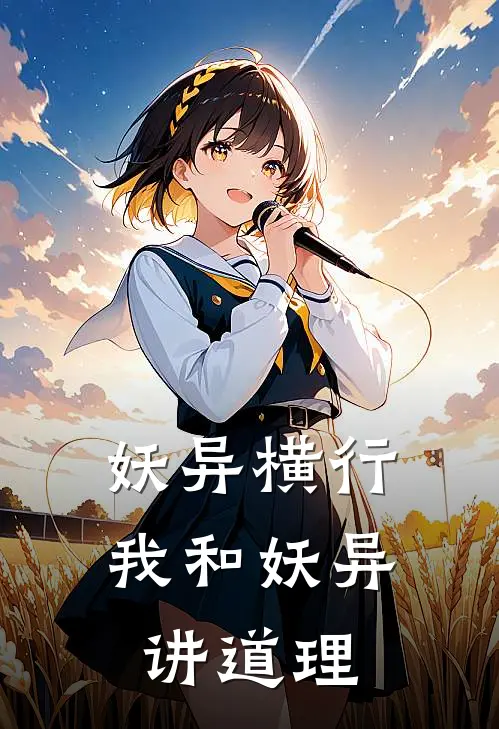 妖异横行：我和妖异讲道理(牛有才苏青青)全本免费小说_最新章节列表妖异横行：我和妖异讲道理(牛有才苏青青)