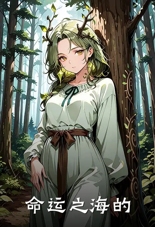 命运之海的