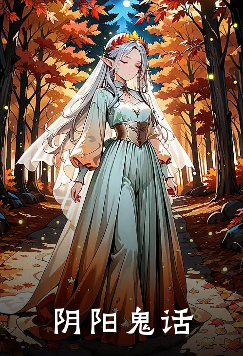 阴阳鬼话