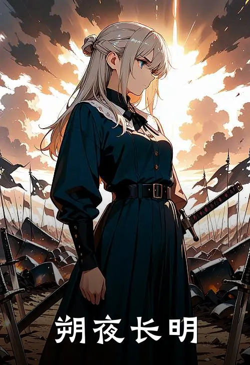 朔夜长明(王御霄陆丰政)在哪看免费小说_全本免费完结小说朔夜长明王御霄陆丰政