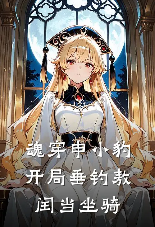 魂穿申小豹，开局垂钓敖闰当坐骑申龙象敖闰免费小说免费阅读_推荐完结小说魂穿申小豹，开局垂钓敖闰当坐骑(申龙象敖闰)