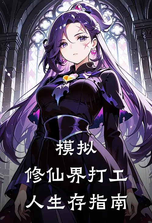 模拟：修仙界打工人生存指南