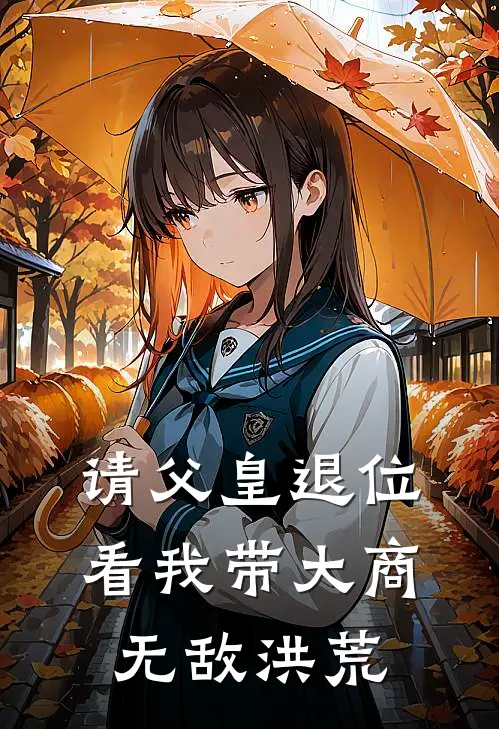 请父皇退位，看我带大商无敌洪荒(殷洪帝辛)最新小说_免费阅读完整版小说请父皇退位，看我带大商无敌洪荒(殷洪帝辛)