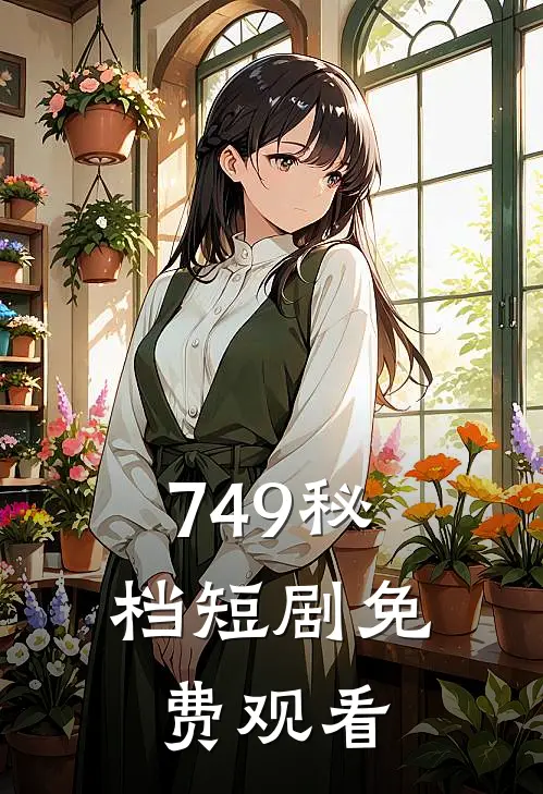 749秘档短剧免费观看