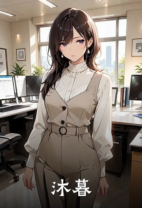 沐暮沐朝朝丁暮热门的小说_免费小说沐暮(沐朝朝丁暮)