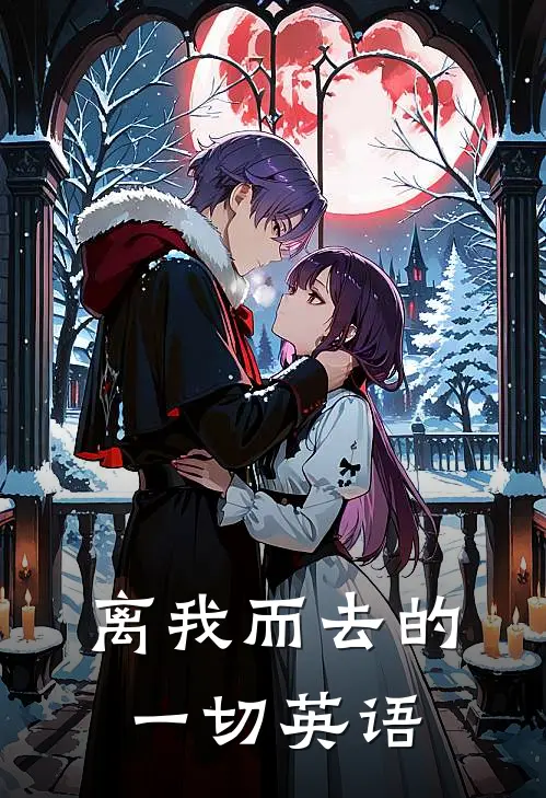 离我而去的一切英语