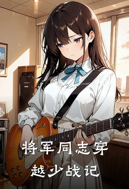 将军同志穿越少战记