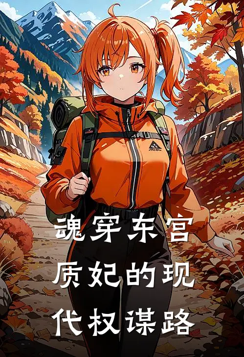 魂穿东宫，质妃的现代权谋路裴兰苏婉晴完整版在线阅读_裴兰苏婉晴完整版阅读