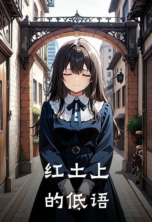红土上的低语