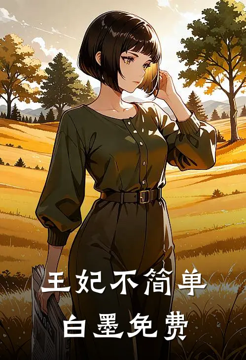 王妃不简单白墨免费