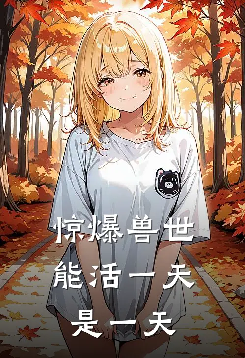 惊爆兽世，能活一天是一天