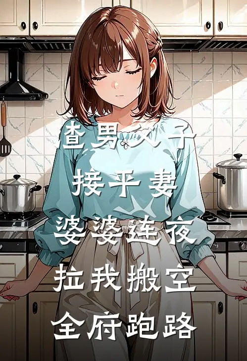 渣男父子接平妻，婆婆连夜拉我搬空全府跑路(顾远山侯府)完本小说_热门的小说渣男父子接平妻，婆婆连夜拉我搬空全府跑路顾远山侯府