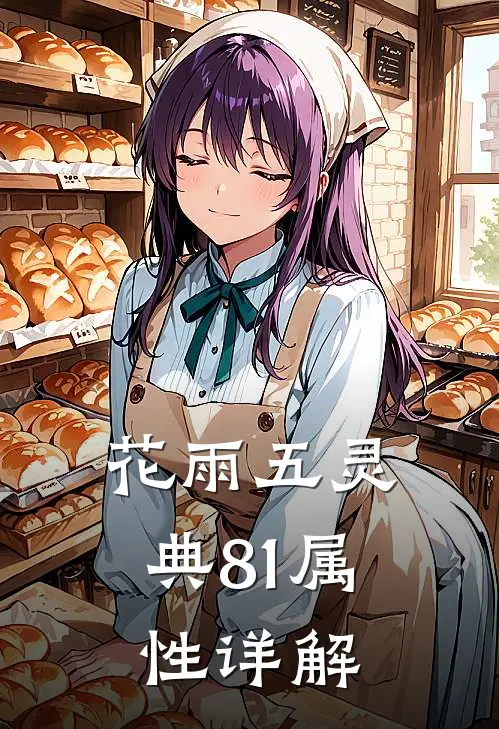 花雨五灵典81属性详解
