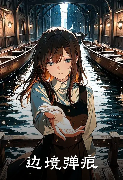 《边境弹痕》陆铮刘所完结版阅读_陆铮刘所完结版在线阅读