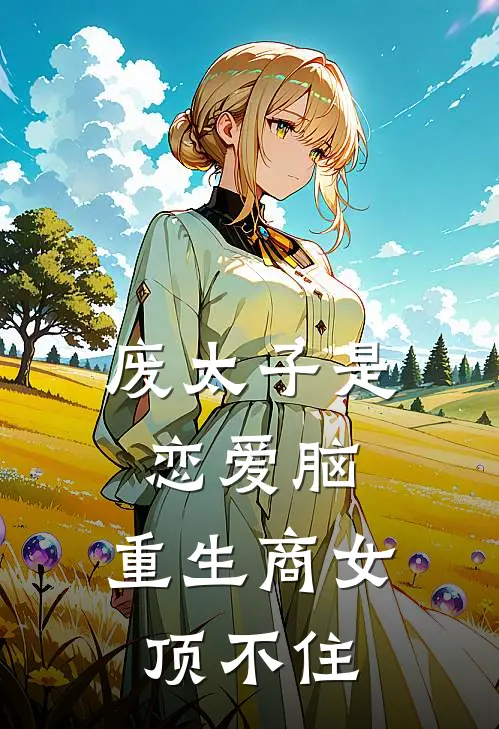 废太子是恋爱脑，重生商女顶不住(苏晚棠里正)推荐小说_废太子是恋爱脑，重生商女顶不住(苏晚棠里正)全文免费阅读大结局