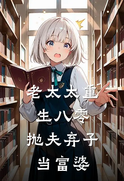 梁二牛王岚《老太太重生八零，抛夫弃子当富婆》小说免费在线阅读_老太太重生八零，抛夫弃子当富婆(梁二牛王岚)已完结小说