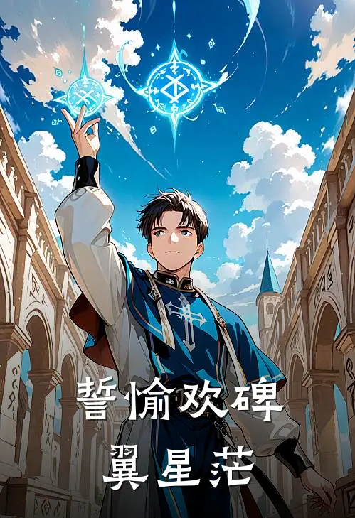 誓愉欢碑翼星茫(愉辉心乐)网络热门小说_最新小说誓愉欢碑翼星茫(愉辉心乐)