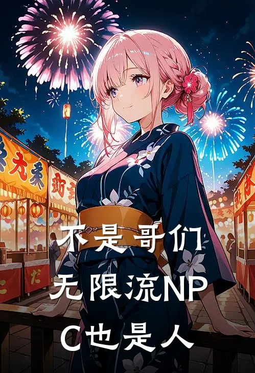 不是哥们，无限流NPC也是人江星河蓝毛热门小说免费阅读_网络热门小说不是哥们，无限流NPC也是人(江星河蓝毛)