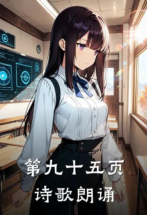 第九十五页诗歌朗诵