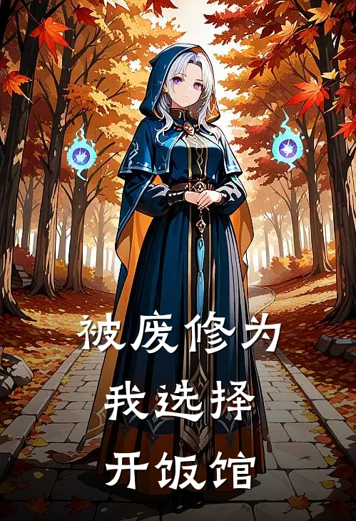 被废修为，我选择开饭馆(苏无涯苏雨晴)最热门小说_小说完整版被废修为，我选择开饭馆苏无涯苏雨晴