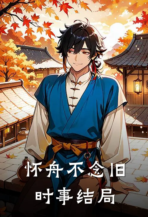 怀舟不念旧时事结局