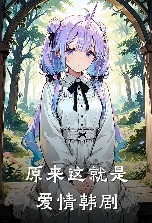 原来这就是爱情韩剧