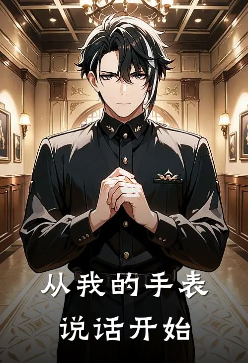 从我的手表说话开始(夏瑾璃叶昭)已完结小说_从我的手表说话开始(夏瑾璃叶昭)小说免费在线阅读