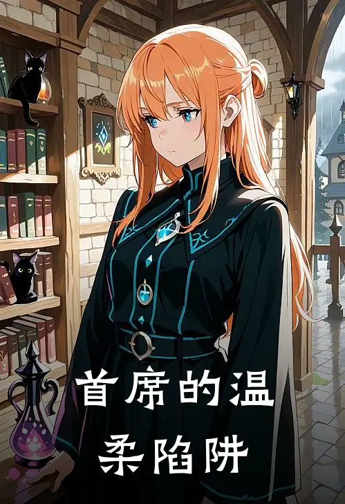 首席的温柔陷阱