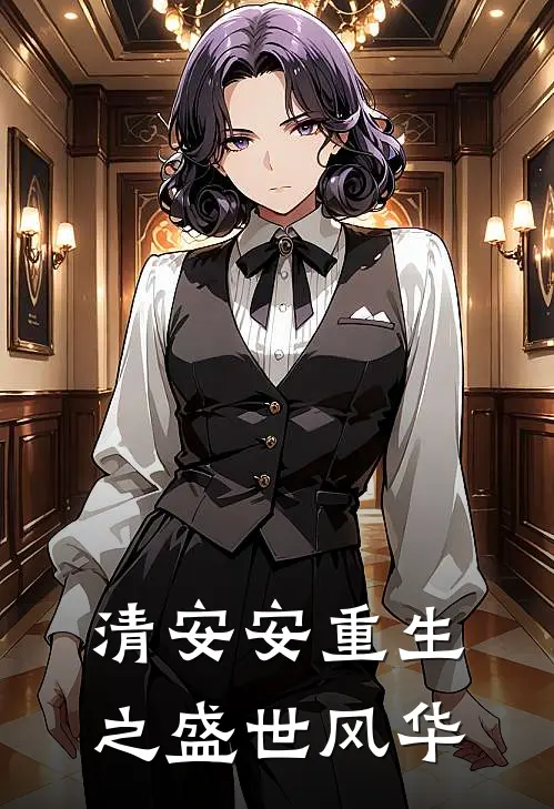 清安安重生之盛世风华