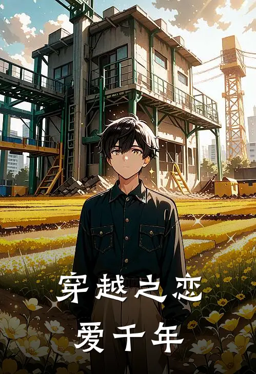 穿越之恋爱千年