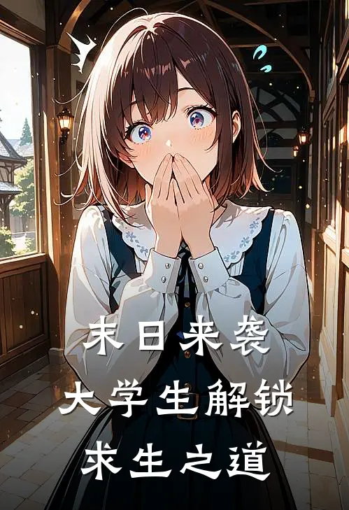 末日来袭，大学生解锁求生之道