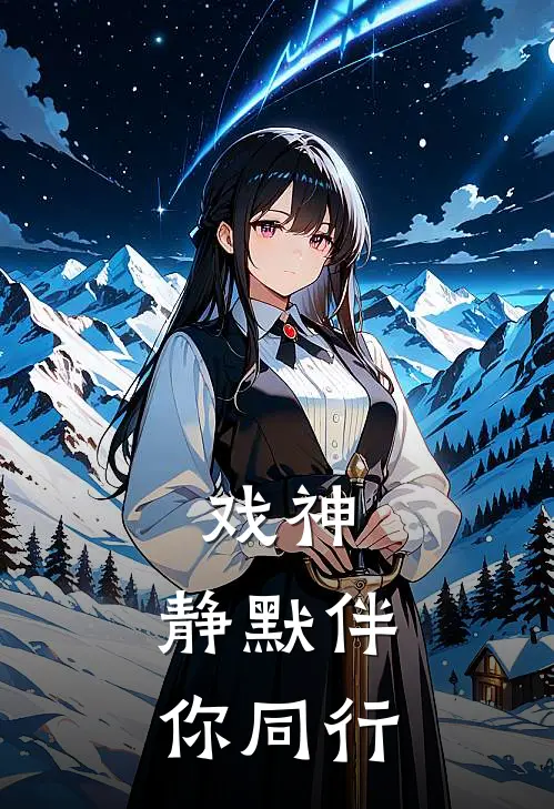 戏神：静默伴你同行(林默陈伶)小说最新章节_全文免费小说戏神：静默伴你同行林默陈伶