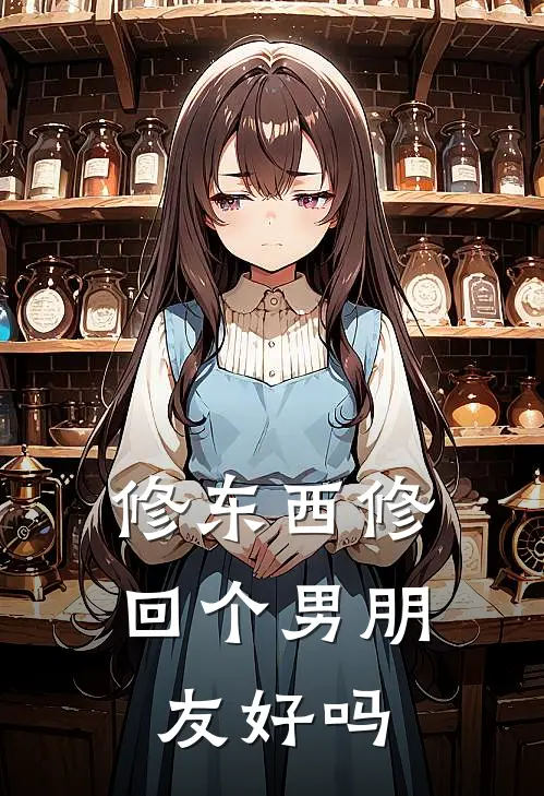 修东西修回个男朋友好吗