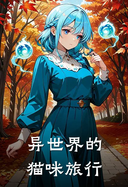 伊玖格兰斯特《异世界的猫咪旅行》完结版免费阅读_异世界的猫咪旅行全文免费阅读