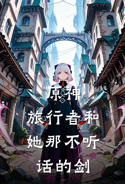 原神：旅行者和她那不听话的剑