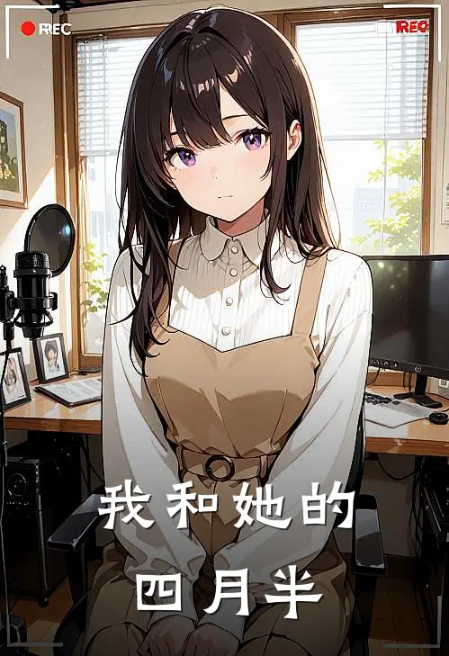 我和她的四月半