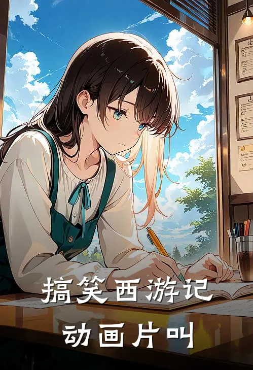 搞笑西游记动画片叫