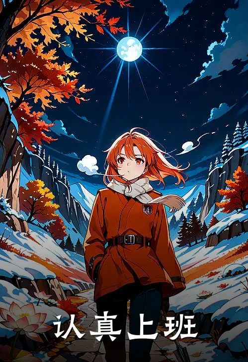 认真上班林小鱼小鱼全本完结小说_最新章节列表认真上班(林小鱼小鱼)