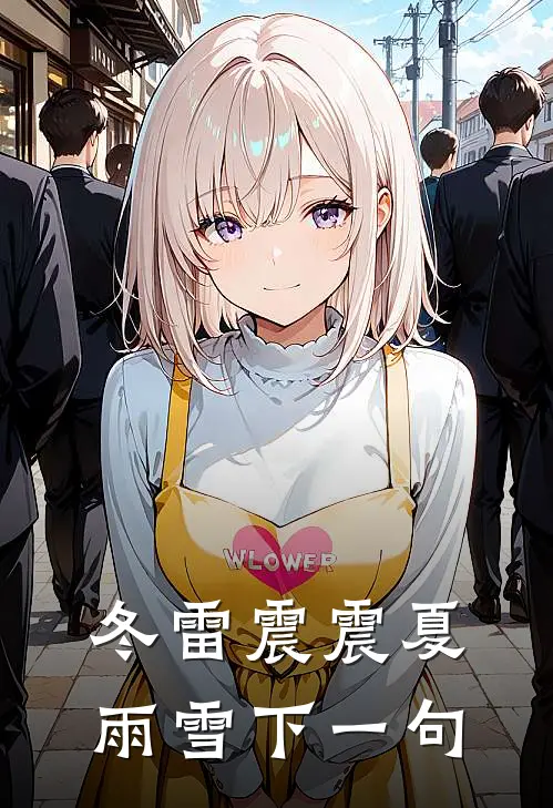 冬雷震震夏雨雪下一句