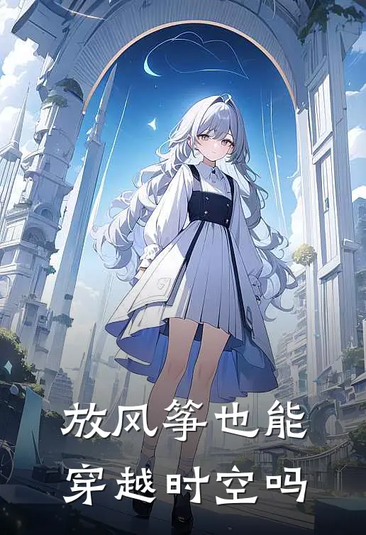 放风筝也能穿越时空吗