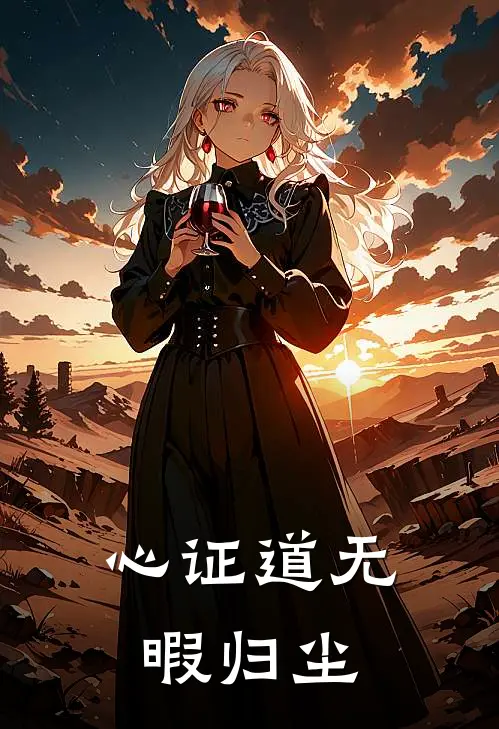 心证道无暇归尘