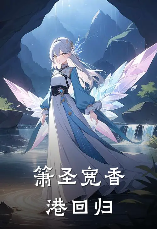 箫圣宽香港回归