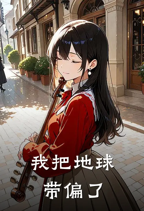 我把地球带偏了