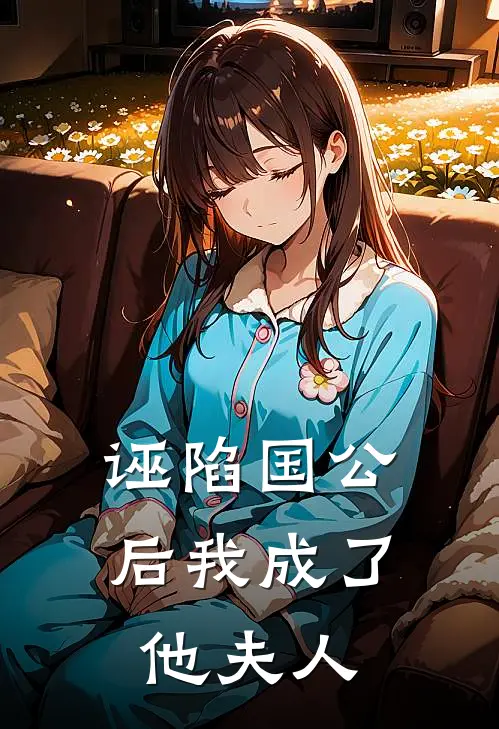 诬陷国公后我成了他夫人