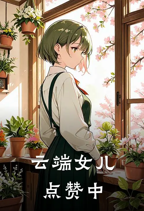 云端女儿点赞中