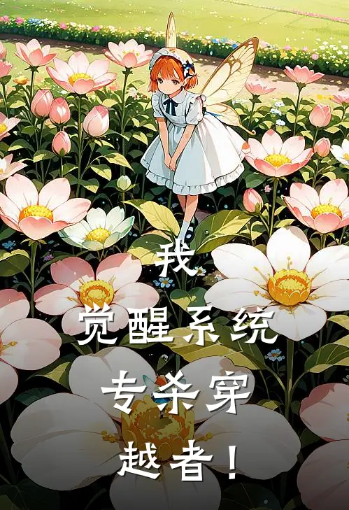 我，觉醒系统，专杀穿越者！