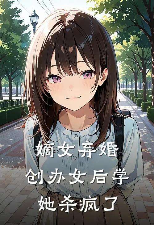 嫡女弃婚：创办女后学她杀疯了
